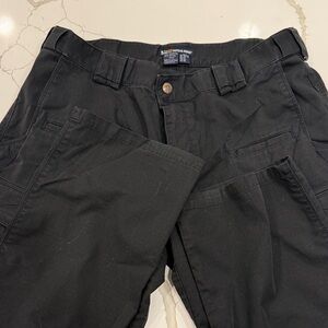5.11 Tactical Midnight Cargo Pants